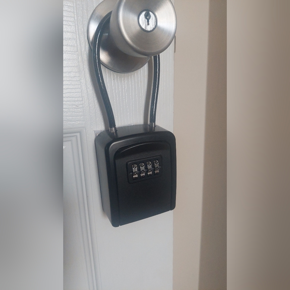 Key Lock Box - Picture 5 of 7